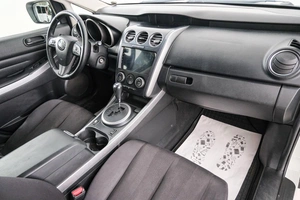 Внедорожник Mazda CX-7 2011 года, 1209000 рублей, Красноярск