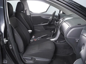 Седан Toyota Corolla 2011 года, 970000 рублей, Ростов-на-Дону