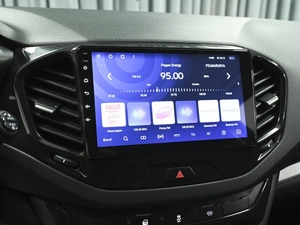 Седан ВАЗ (LADA) Vesta 2020 года, 1119000 рублей, Ставрополь