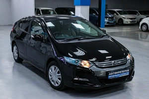 Лифтбек Honda Insight 2009 года, 838000 рублей, Солонцы