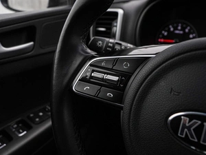 Внедорожник Kia Sportage 2021 года, 2600000 рублей, Волгоград