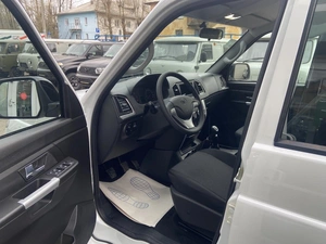 Внедорожник УАЗ Patriot 2025 года, 1920500 рублей, Красноярск