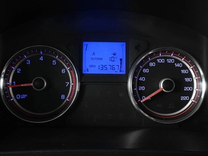 Внедорожник SsangYong Korando 2014 года, 1090000 рублей, Ростов-на-Дону