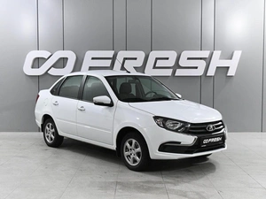 Седан ВАЗ (LADA) Granta 2025 года, 1054070 рублей, Аксай
