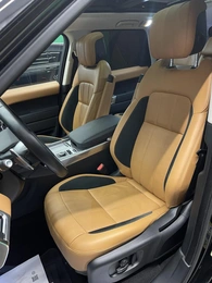 Внедорожник Land Rover Range Rover Sport 2021 года, 7990000 рублей, Красноярск