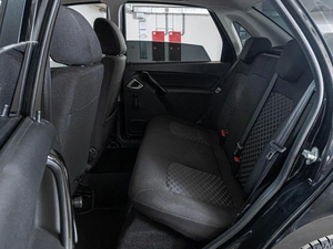 Седан ВАЗ (LADA) Granta 2024 года, 1063000 рублей, Ставрополь