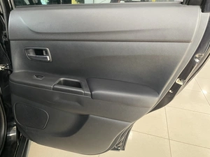 Внедорожник Mitsubishi ASX 2010 года, 1087000 рублей, Солонцы