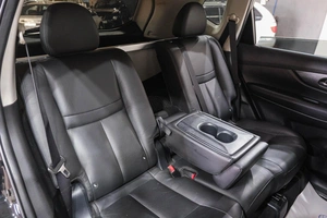 Внедорожник Nissan X-Trail 2018 года, 1969000 рублей, Новокузнецк