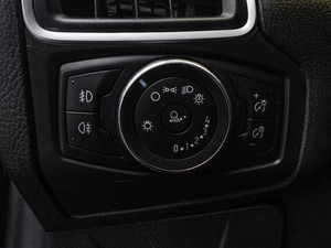 Седан Ford Focus 2012 года, 840000 рублей, Самара