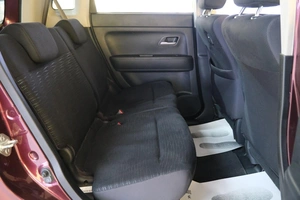 Хетчбэк Honda Zest 2010 года, 759000 рублей, Омск