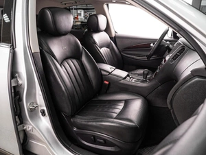 Внедорожник Infiniti EX25 2011 года, 1840000 рублей, Тюмень