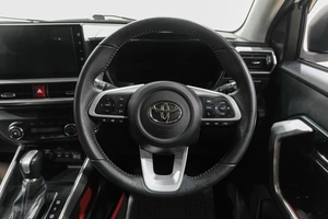Внедорожник Toyota Raize 2021 года, 1699000 рублей, Новокузнецк