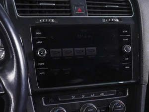 Универсал Volkswagen Golf 2018 года, 1980000 рублей, Ростов-на-Дону