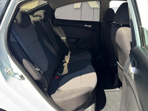 Седан Hyundai Solaris 2013 года, 739000 рублей, Кропоткин