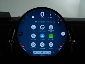 Внедорожник MINI Cooper S Countryman 2024 года, 6090999 рублей, Москва