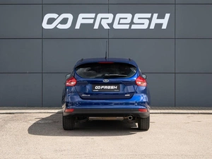 Хетчбэк Ford Focus 2016 года, 1350000 рублей, Краснодар