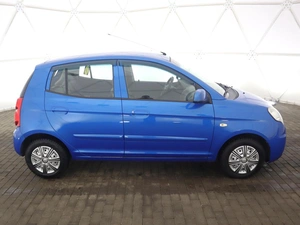 Хэтчбек Kia Picanto 2010 года, 650000 рублей, Орёл