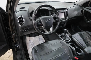 Внедорожник Hyundai Creta 2021 года, 2059000 рублей, Новокузнецк