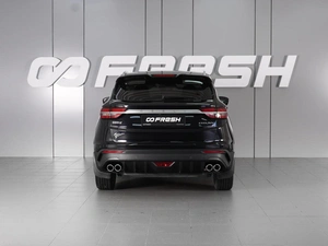 Внедорожник Geely Coolray 2021 года, 1739000 рублей, Минеральные Воды