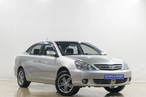 Седан Toyota Allion 2002 года, 739000 рублей, Новокузнецк