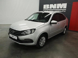 Седан ВАЗ (LADA) Granta 2024 года, 885000 рублей, Курск