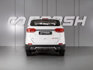 Внедорожник Lifan Myway 2017 года, 1165000 рублей, Минеральные Воды