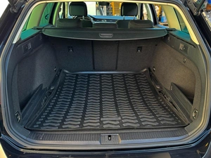 Универсал Volkswagen Passat 2018 года, 1989000 рублей, Кропоткин