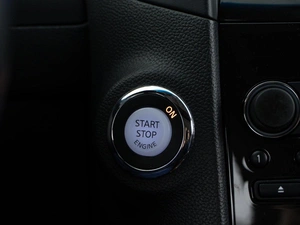 Внедорожник Infiniti QX70 2017 года, 3697055 рублей, Москва