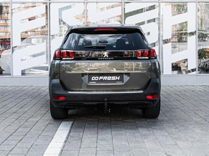 Внедорожник Peugeot 5008 2018 года, 1687000 рублей, Ставрополь