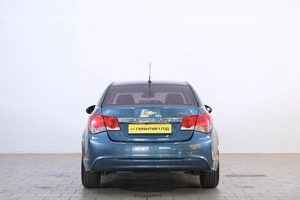 Седан Chevrolet Cruze 2012 года, 759000 рублей, Омск
