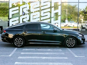 Седан Kia K5 2021 года, 2799000 рублей, Волгоград