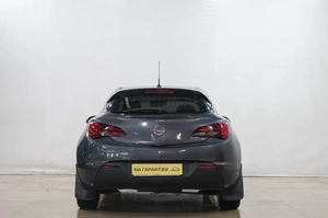 Хетчбэк Opel Astra 2012 года, 749000 рублей, Новокузнецк