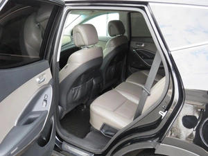 Внедорожник Hyundai Santa Fe 2015 года, 2095000 рублей, Брянск