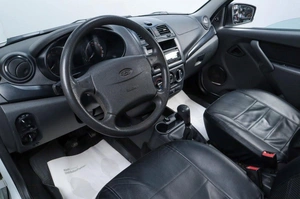 Седан ВАЗ (LADA) Granta 2024 года, 749000 рублей, Челябинск