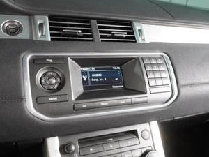 Внедорожник Land Rover Range Rover Evoque 2014 года, 1799000 рублей, Воронеж