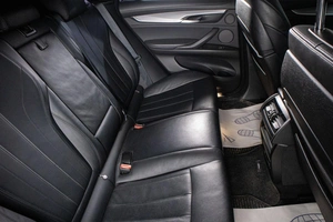 Внедорожник BMW X6 2016 года, 4199000 рублей, Сургут