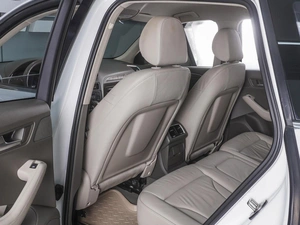 Внедорожник Audi Q5 2010 года, 1669000 рублей, Ростов-на-Дону