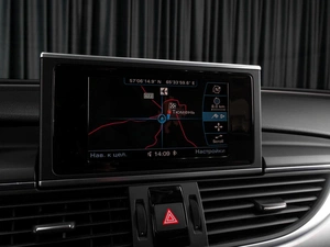 Седан Audi A6 2011 года, 1699000 рублей, Тюмень