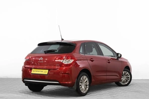 Хетчбэк Citroen C4 2012 года, 749000 рублей, Барнаул