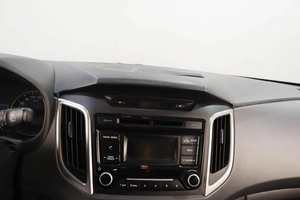 Внедорожник Hyundai Creta 2018 года, 1829000 рублей, Челябинск