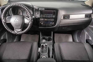 Внедорожник Mitsubishi Outlander 2012 года, 1769000 рублей, Томск