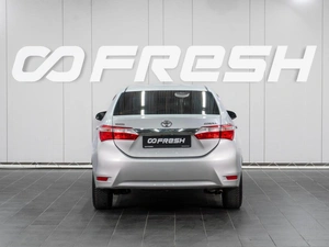 Седан Toyota Corolla 2013 года, 1129000 рублей, Сургут