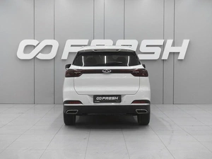 Внедорожник Chery Tiggo 7 Pro 2022 года, 1820000 рублей, Ростов-на-Дону