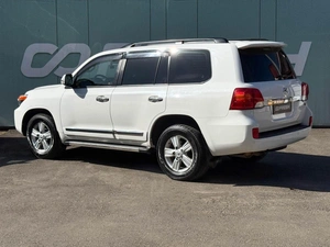 Внедорожник Toyota Land Cruiser 2012 года, 3469000 рублей, Кропоткин