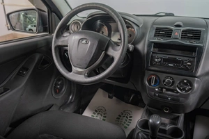 Седан ВАЗ (LADA) Granta 2020 года, 549000 рублей, Томск