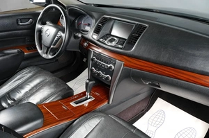 Седан Nissan Teana 2008 года, 1099000 рублей, Тюмень