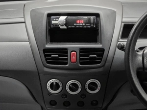 Седан Suzuki Aerio 2002 года, 349000 рублей, Красноярск