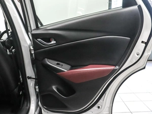 Внедорожник Mazda CX-3 2016 года, 1419000 рублей, Красноярск