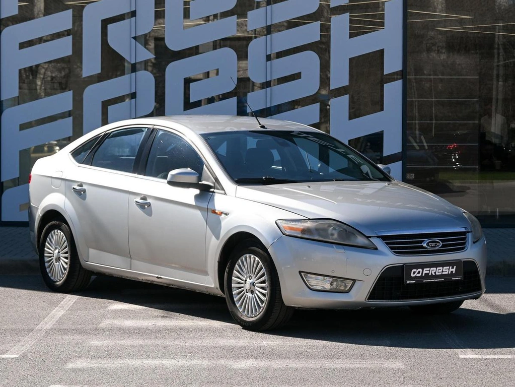 Седан Ford Mondeo 2008 года, 637000 рублей, Волгоград