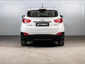 Внедорожник Hyundai ix35 2013 года, 1434000 рублей, Ставрополь